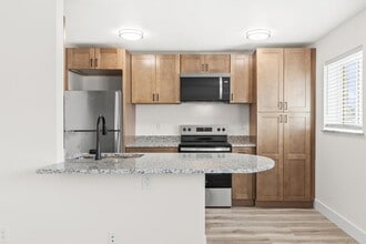 Building Photo - 3021 Pestalozzi St