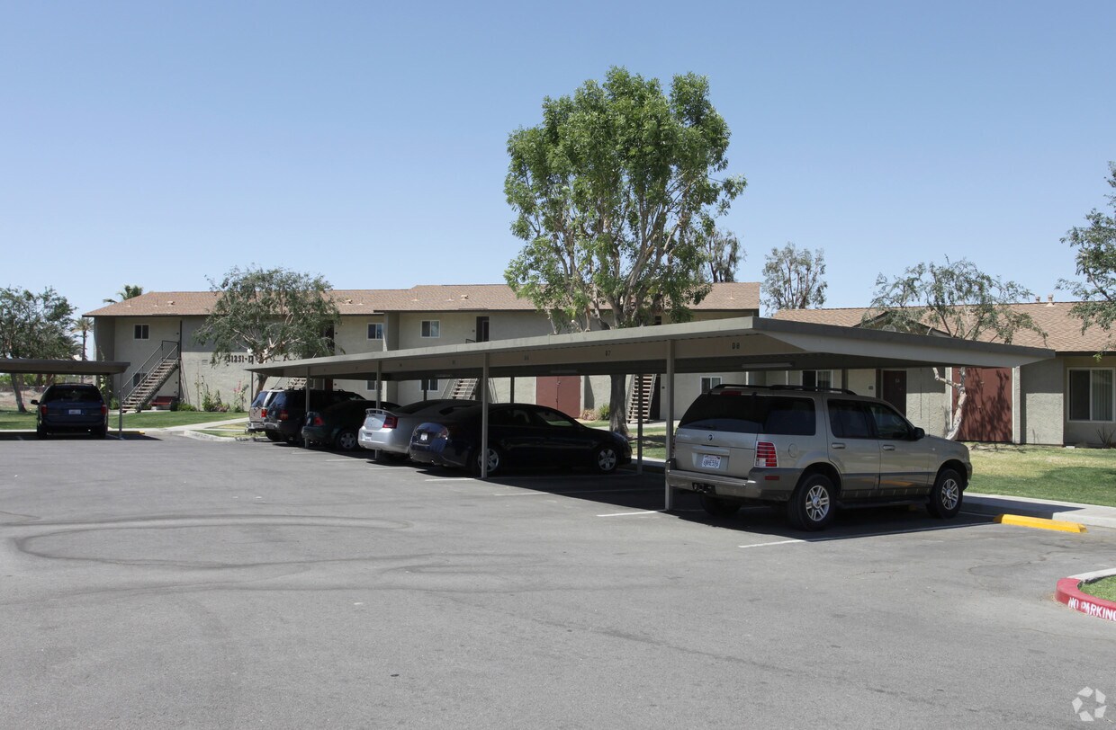 Foto principal - Summerwood Apartments
