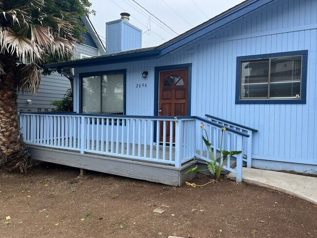 Foto del edificio - 2696 Orville Ave