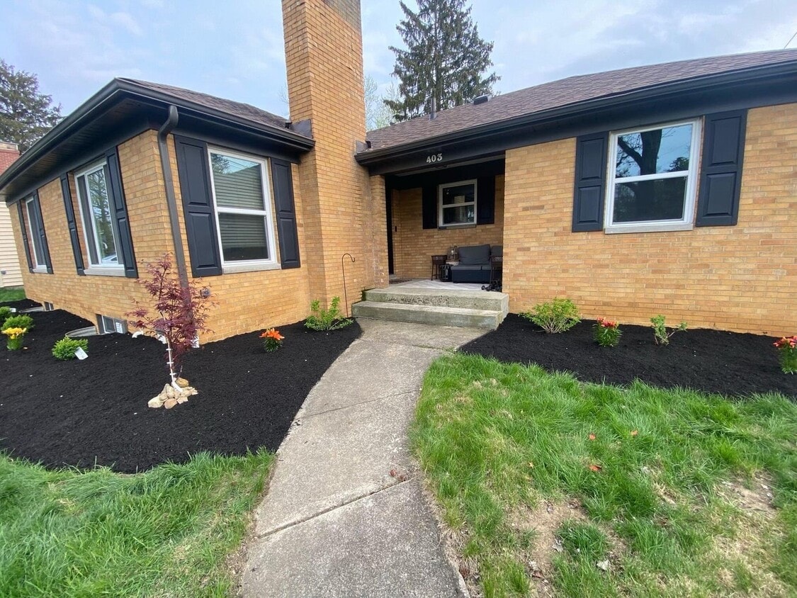 403 Wetmore Rd, Columbus, OH 43214 House Rental in Columbus, OH