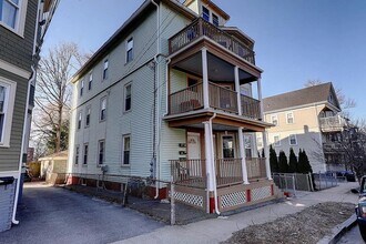 Building Photo - 45-47 Carrington Ave