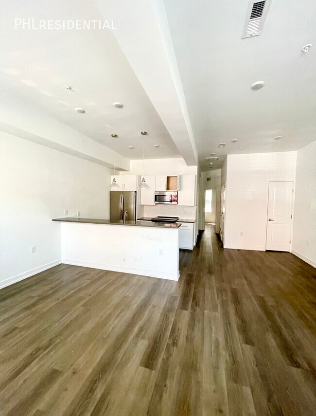Foto del edificio - 1342 N Marston St