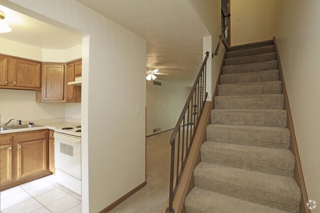 El Seton - Cabin Hill Place