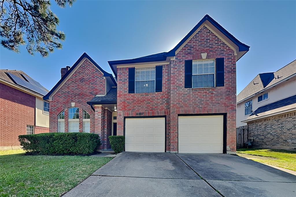 Foto principal - 16807 Ashbridge Ct