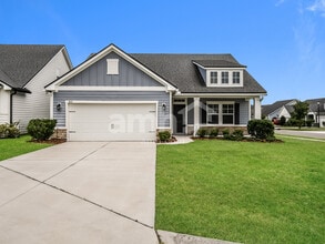 Building Photo - 802 Rocking Chair Ln