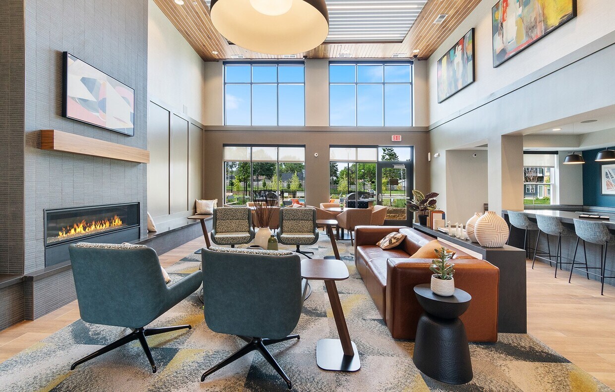 Hilltop at Signal Hills 15 Butler Ave E West St. Paul, MN