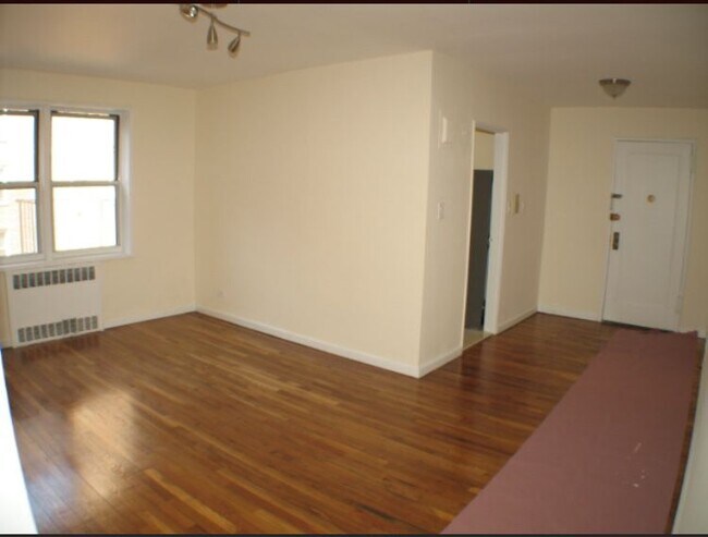 Living Room - 8115 35th Ave