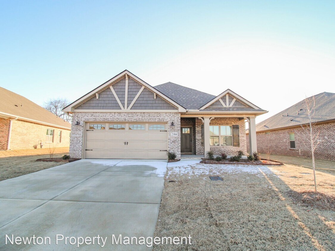 21864 Nature’s Cv Dr, Athens, AL 35613 House Rental in Athens, AL