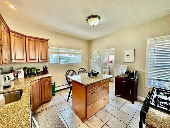 Foto del edificio - 159 K St
