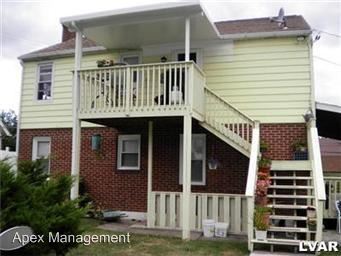 Building Photo - 210 E Emmaus Ave