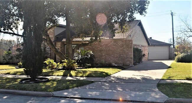 Foto del edificio - 12542 Wrenthorpe Dr