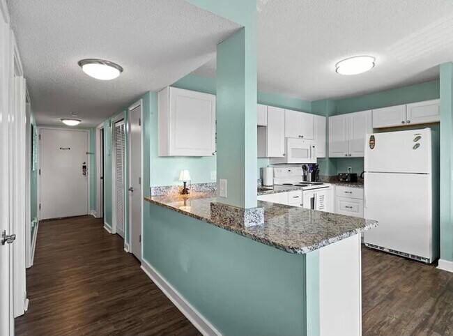 Foto del edificio - 5905 S Kings Hwy