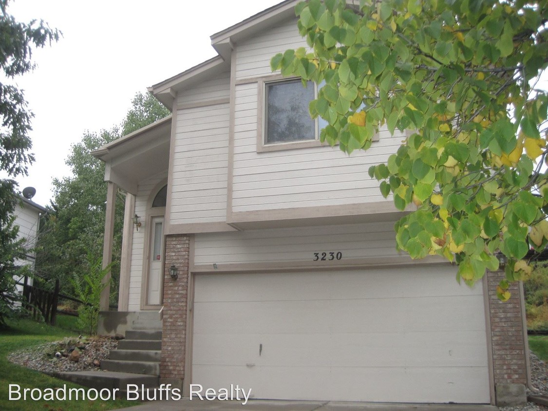 Foto principal - 3230 Lally Rook Ct