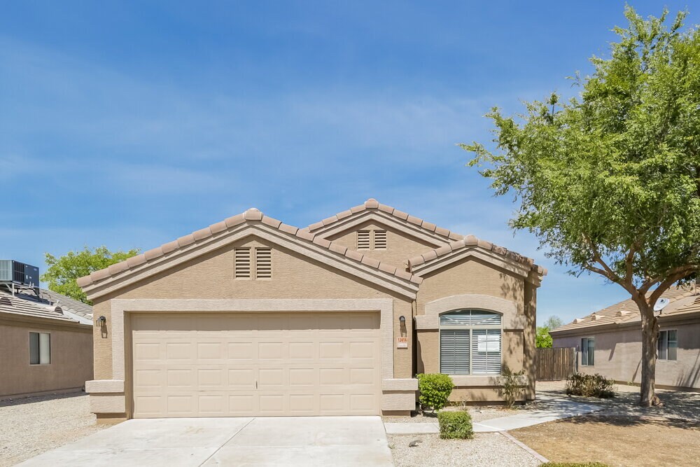 Primary Photo - 12414 W Via Camille