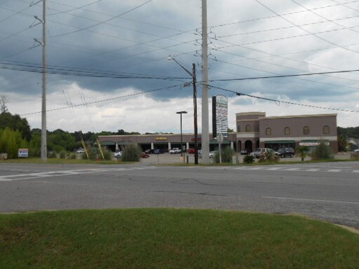Building Photo - 4856 Main St