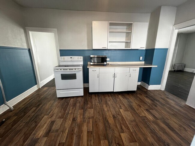 Foto del edificio - 9 Atlantic Ave