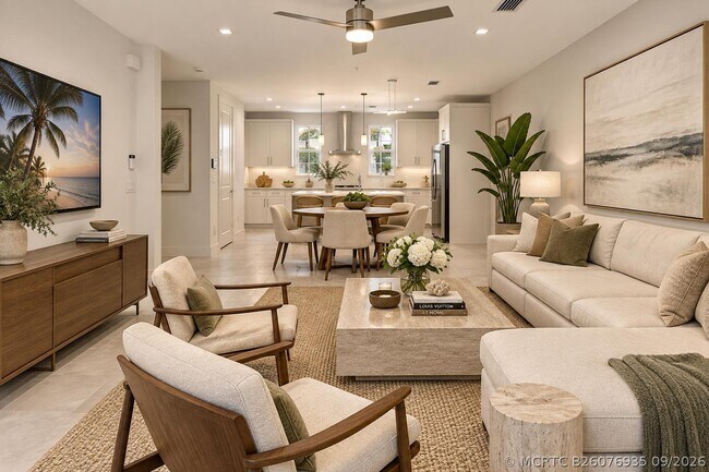 Foto del edificio - 54 Atlantic Grove Way