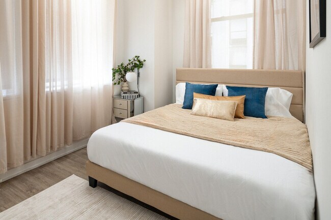 Foto del edificio - 140 Fulton St