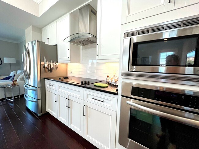 Foto del edificio - 124 Walnut St