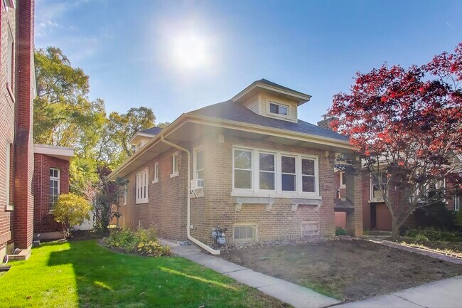 Foto del edificio - 1020 Harvard Terrace