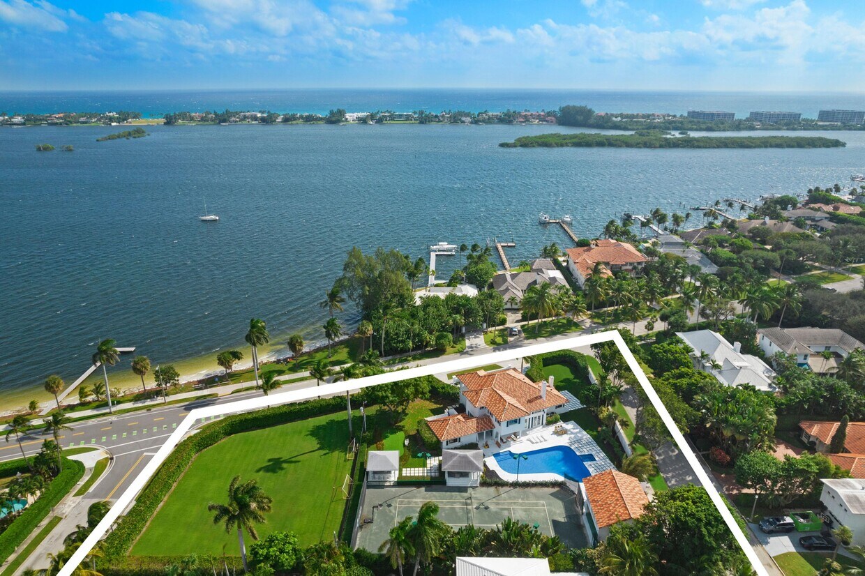 Foto principal - 7515 S Flagler Dr