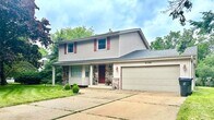 Primary Photo - Fully Updated Colonial in Waukesha!