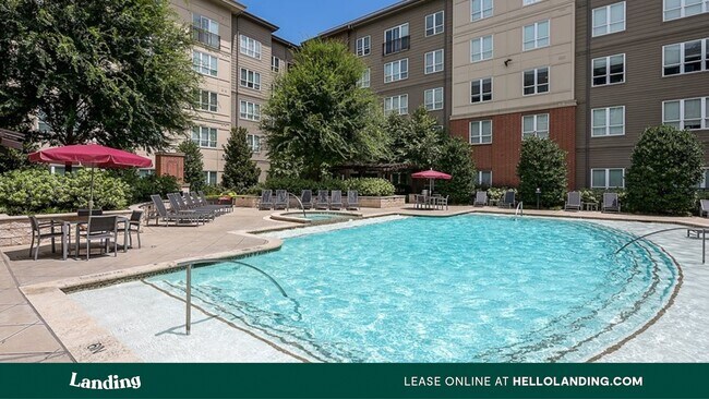 Building Photo - 4030 N Central Expy