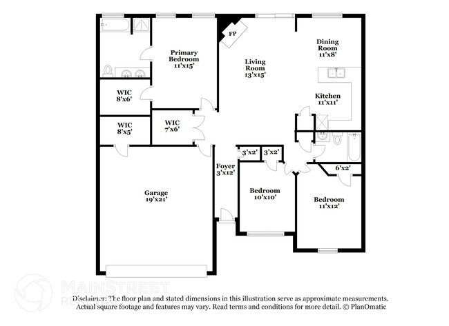 Foto del edificio - 5024 Easton Ln