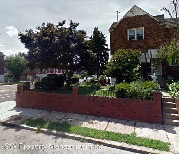 Primary Photo - 7700 Gilbert St