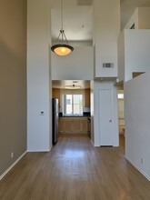 Interior Photo - Luna Warner Center