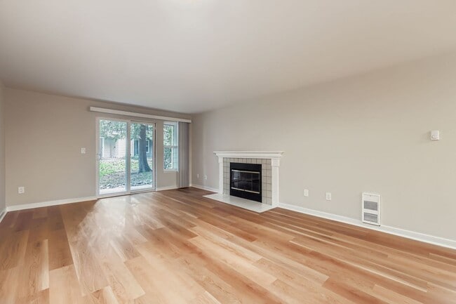 Interior Photo - Martine Apartments