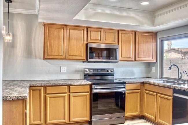 Foto del edificio - 600 Sheffield Ct