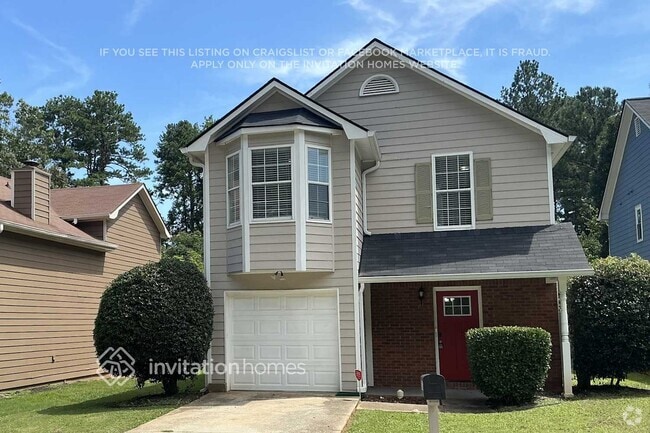 Building Photo - 3718 Oakwood Manor Ct