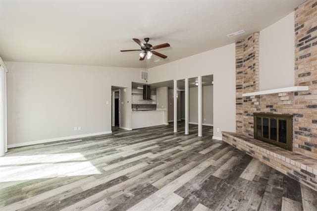 Building Photo - 4129 7 Gables St