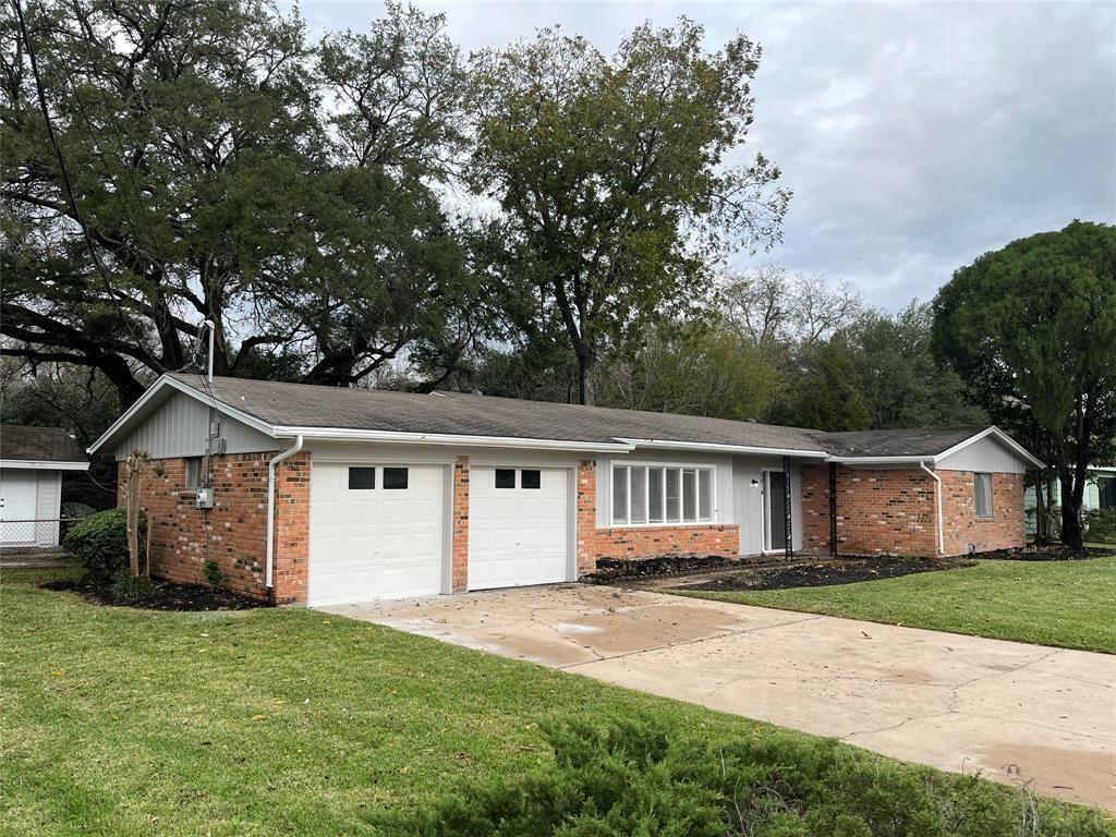 5814 Woodrow St, Texas City, TX 77591 House Rental in Texas City, TX