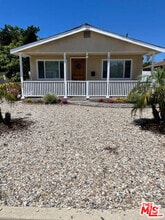 Building Photo - 6141 Fulcher Ave