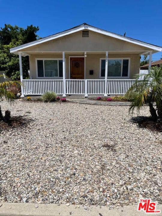 Foto principal - 6141 Fulcher Ave