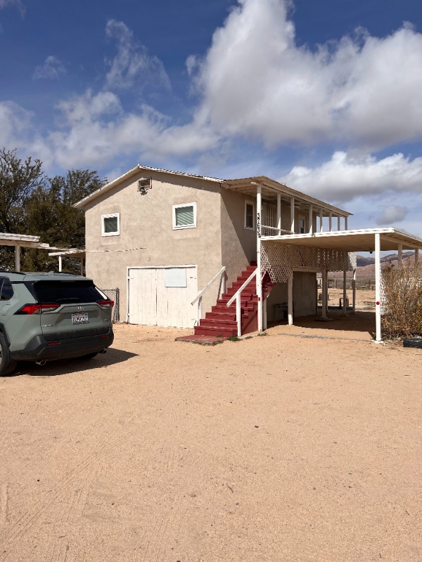 Building Photo - 37632 Yermo Rd