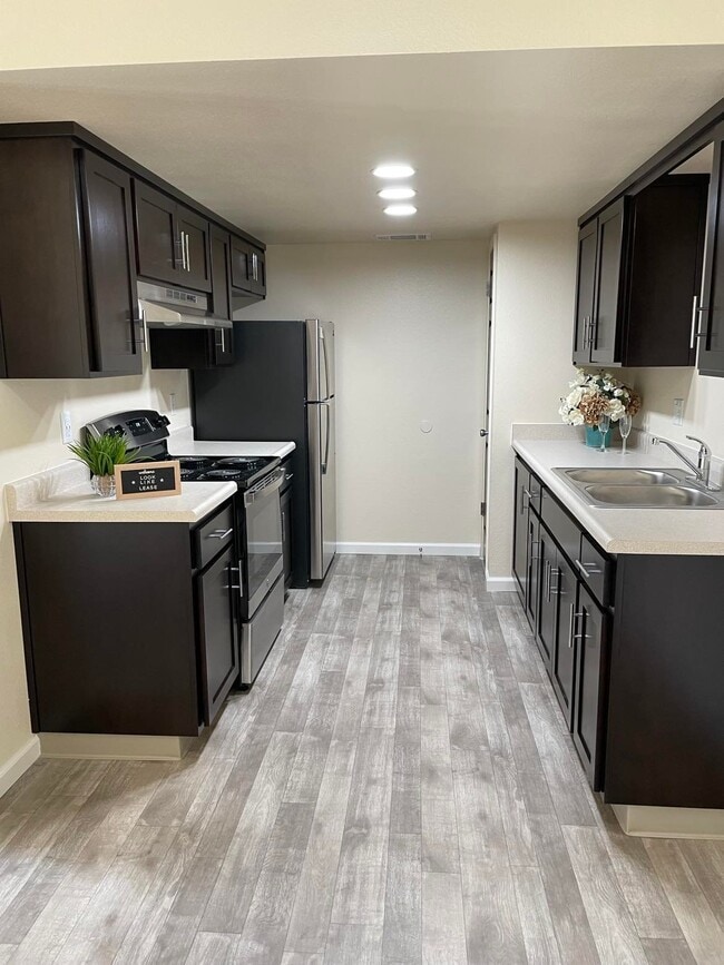 Foto del edificio - Brandywine Apartments