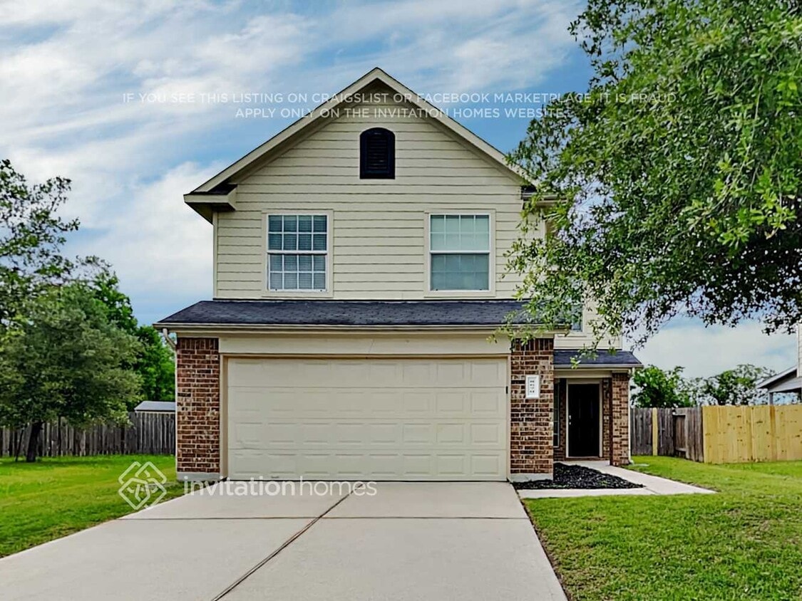 Primary Photo - 8670 Chaletford Dr