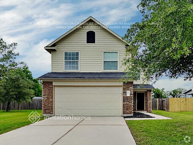 Building Photo - 8670 Chaletford Dr