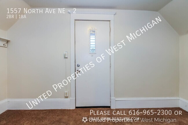 Building Photo - Available Now | 2 Bedroom, 1 Bath Upper Ap...