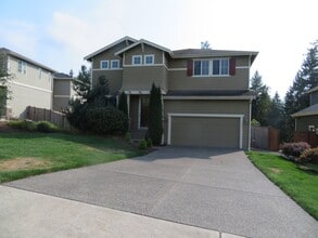 Building Photo - 1223 Bell Hill Pl