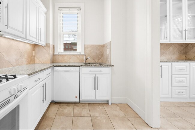 Cocina - The Sombart