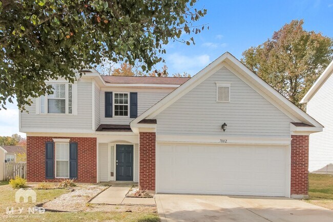 Foto del edificio - 7002 Murray Grey Ln
