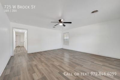 Foto del edificio - 725 W Brock St