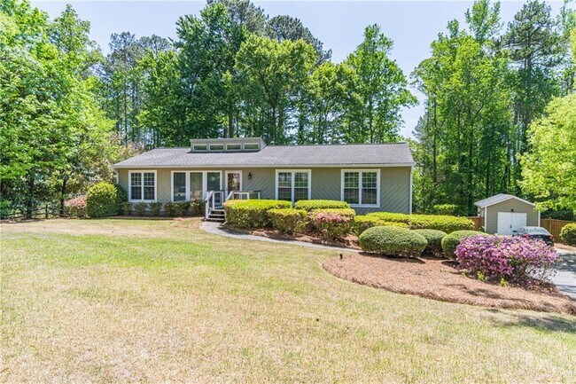 Building Photo - 3410 Dry Creek Rd