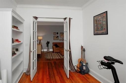 Foto del edificio - 814 Antone St NW