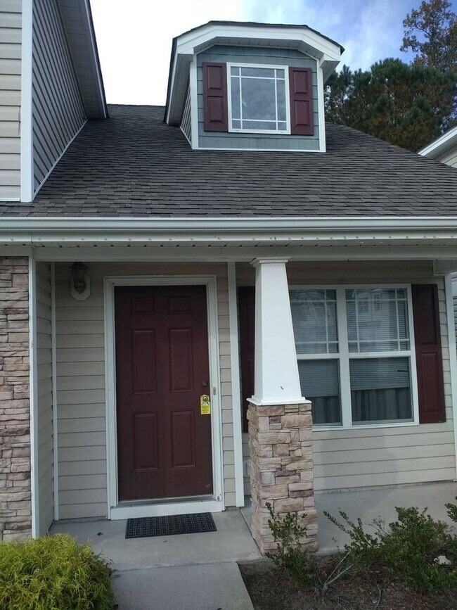 Building Photo - 4204 Arbor Green Way