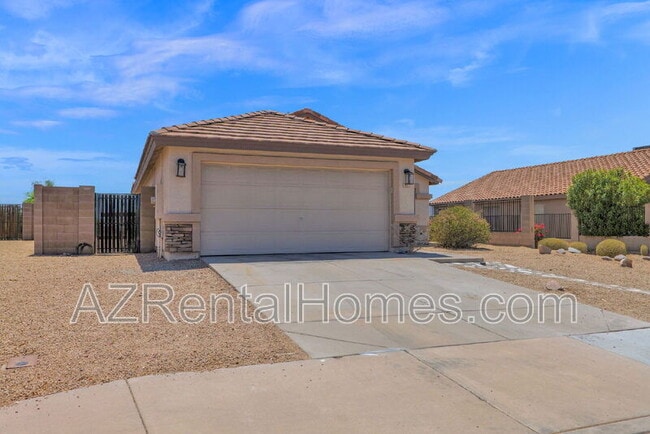 Building Photo - 987 E Santa Cruz Ln